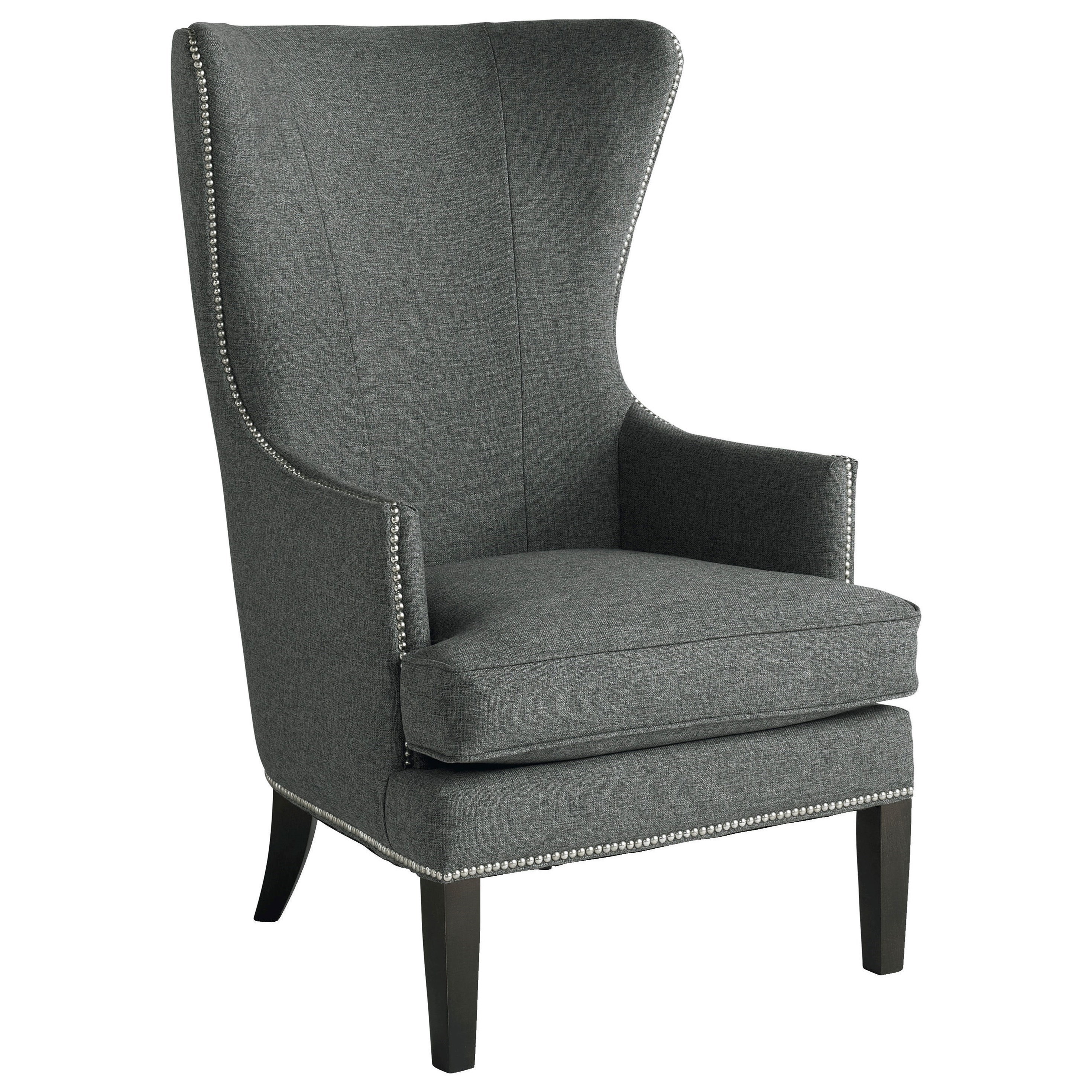 Bassett wingback sale chair